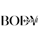 Body + Soul Logo2